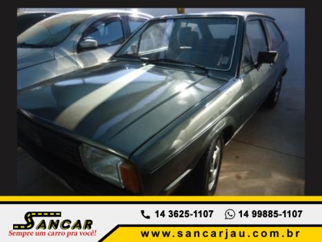 VOLKSWAGEN Gol 1.6 CL, Foto 1