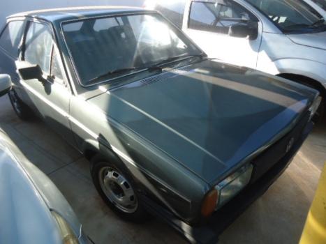 VOLKSWAGEN Gol 1.6 CL, Foto 2