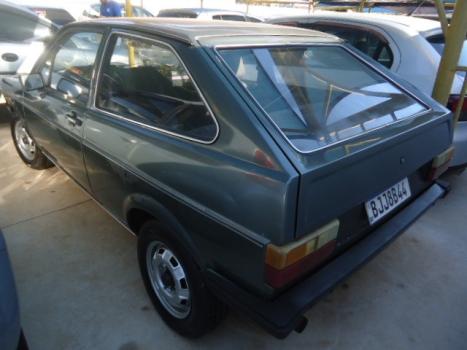 VOLKSWAGEN Gol 1.6 CL, Foto 4