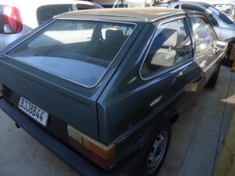 VOLKSWAGEN Gol 1.6 CL, Foto 5