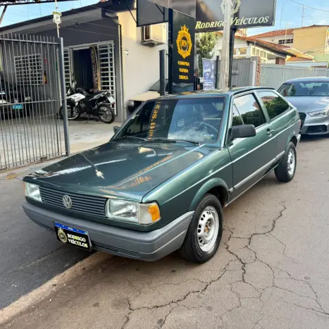 VOLKSWAGEN Gol 1.6 CL, Foto 1