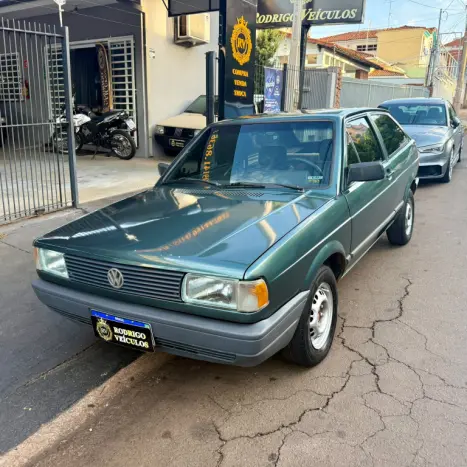 VOLKSWAGEN Gol 1.6 CL, Foto 2