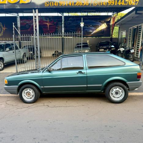 VOLKSWAGEN Gol 1.6 CL, Foto 3