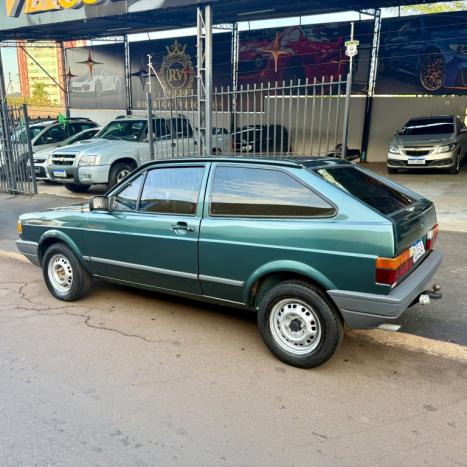 VOLKSWAGEN Gol 1.6 CL, Foto 4