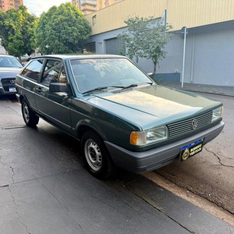VOLKSWAGEN Gol 1.6 CL, Foto 5