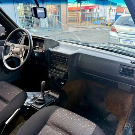 VOLKSWAGEN Gol 1.6 CL, Foto 6