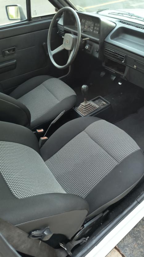 VOLKSWAGEN Gol 1.6 CL, Foto 5