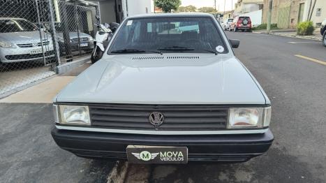 VOLKSWAGEN Gol 1.6 CL, Foto 10
