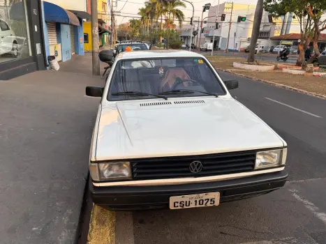 VOLKSWAGEN Gol 1.6 GL, Foto 5