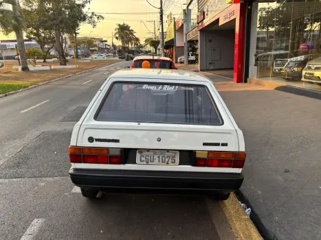 VOLKSWAGEN Gol 1.6 GL, Foto 7