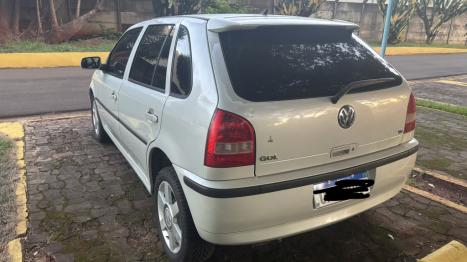 VOLKSWAGEN Gol 1.6 G3 4P, Foto 2