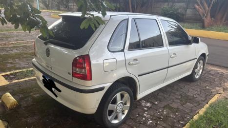 VOLKSWAGEN Gol 1.6 G3 4P, Foto 3