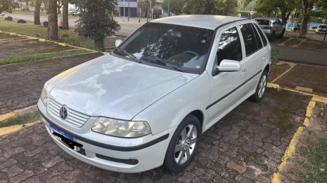 VOLKSWAGEN Gol 1.6 G3 4P, Foto 4
