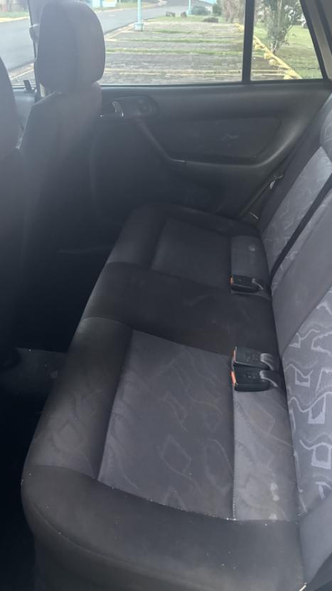 VOLKSWAGEN Gol 1.6 G3 4P, Foto 5