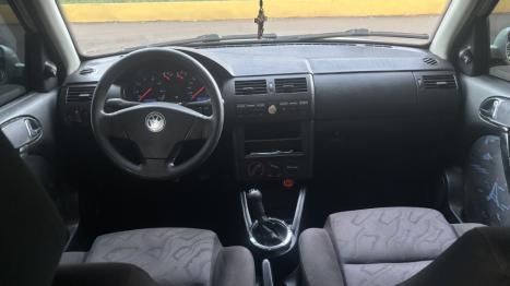 VOLKSWAGEN Gol 1.6 G3 4P, Foto 6