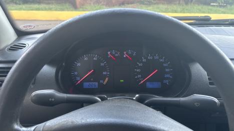 VOLKSWAGEN Gol 1.6 G3 4P, Foto 7