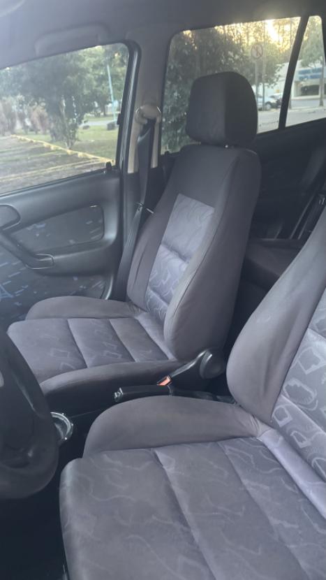 VOLKSWAGEN Gol 1.6 G3 4P, Foto 9