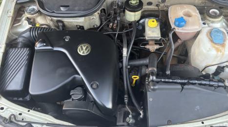 VOLKSWAGEN Gol 1.6 G3 4P, Foto 10