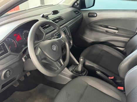 VOLKSWAGEN Gol 1.6 I, Foto 4