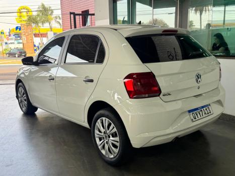 VOLKSWAGEN Gol 1.6 I, Foto 3