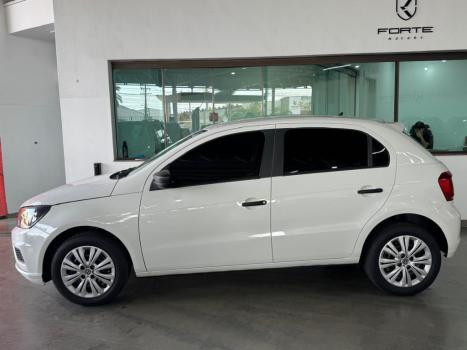 VOLKSWAGEN Gol 1.6 I, Foto 2