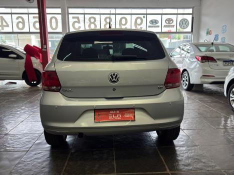 VOLKSWAGEN Gol 1.6 MI 4P, Foto 5
