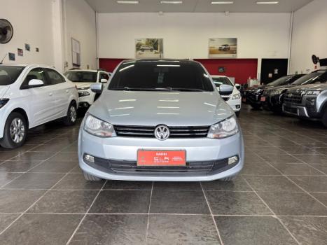 VOLKSWAGEN Gol 1.6 MI 4P, Foto 6