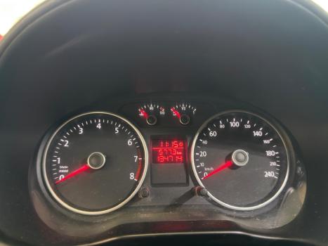VOLKSWAGEN Gol 1.6 MI 4P, Foto 10