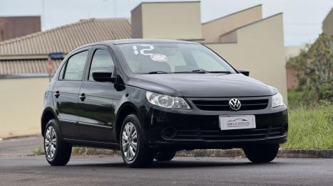 VOLKSWAGEN Gol 1.6 MI, Foto 1