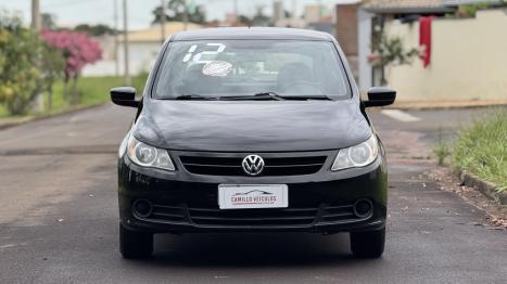 VOLKSWAGEN Gol 1.6 MI, Foto 2