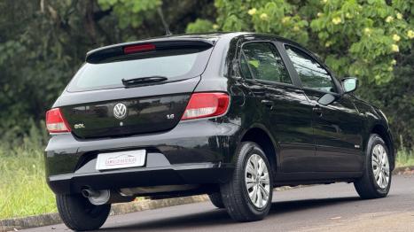 VOLKSWAGEN Gol 1.6 MI, Foto 3