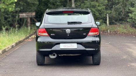VOLKSWAGEN Gol 1.6 MI, Foto 4