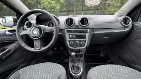 VOLKSWAGEN Gol 1.6 MI, Foto 6