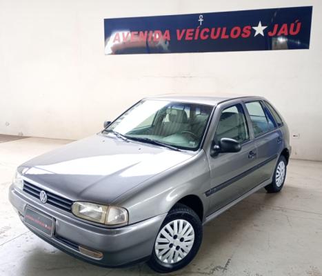 VOLKSWAGEN Gol 1.6 MI 4P CL, Foto 2
