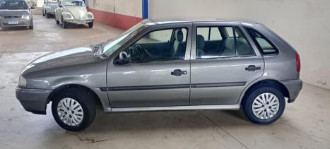 VOLKSWAGEN Gol 1.6 MI 4P CL, Foto 3