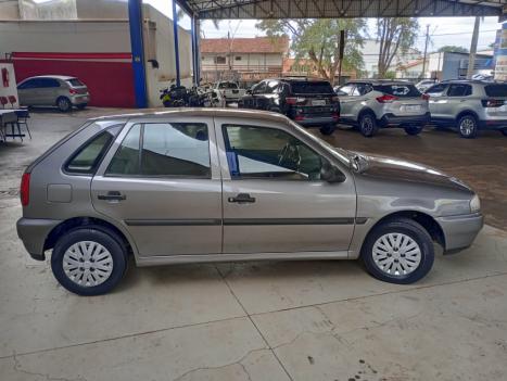 VOLKSWAGEN Gol 1.6 MI 4P CL, Foto 5