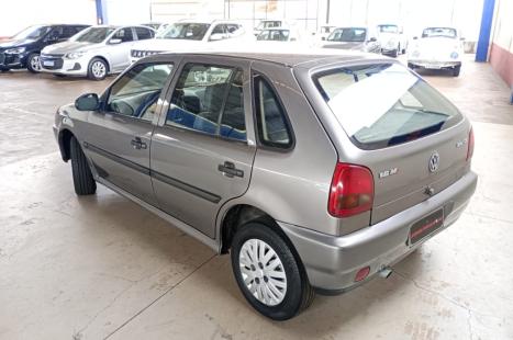 VOLKSWAGEN Gol 1.6 MI 4P CL, Foto 6