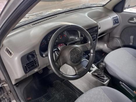 VOLKSWAGEN Gol 1.6 MI 4P CL, Foto 7
