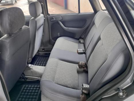 VOLKSWAGEN Gol 1.6 MI 4P CL, Foto 9