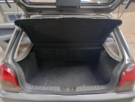 VOLKSWAGEN Gol 1.6 MI 4P CL, Foto 12