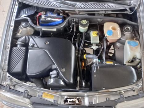 VOLKSWAGEN Gol 1.6 MI 4P CL, Foto 13