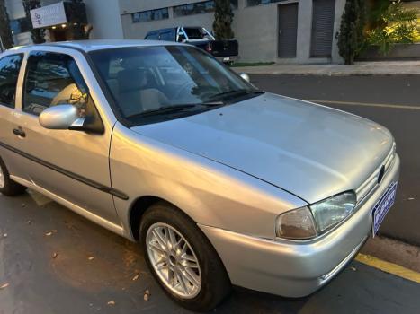 VOLKSWAGEN Gol 1.6 MI CL, Foto 4