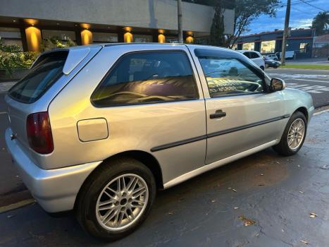 VOLKSWAGEN Gol 1.6 MI CL, Foto 11