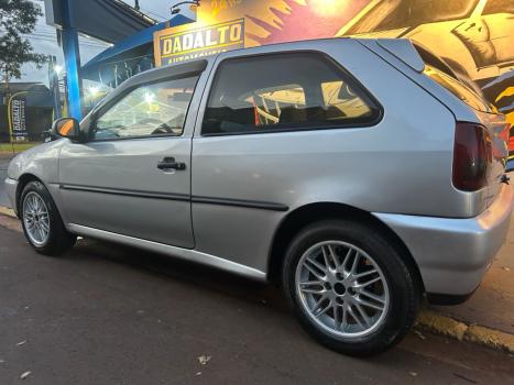 VOLKSWAGEN Gol 1.6 MI CL, Foto 9