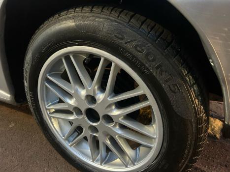 VOLKSWAGEN Gol 1.6 MI CL, Foto 8