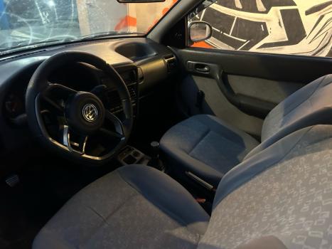 VOLKSWAGEN Gol 1.6 MI CL, Foto 6