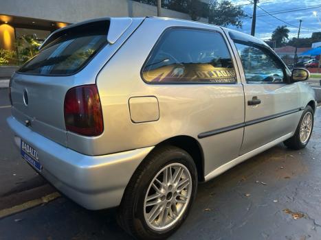 VOLKSWAGEN Gol 1.6 MI CL, Foto 12