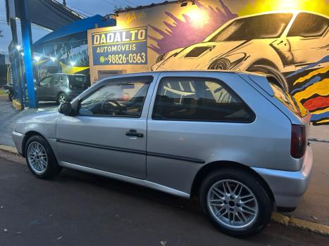 VOLKSWAGEN Gol 1.6 MI CL, Foto 10
