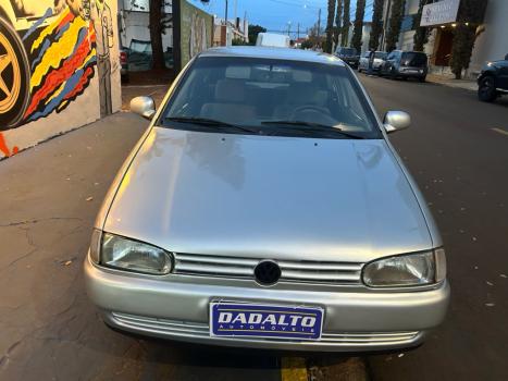 VOLKSWAGEN Gol 1.6 MI CL, Foto 3