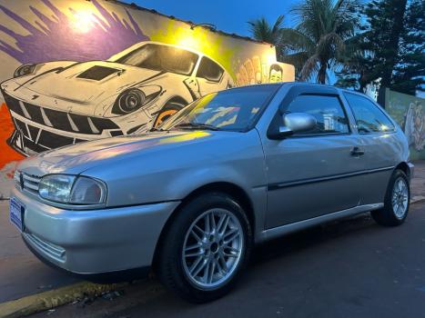 VOLKSWAGEN Gol 1.6 MI CL, Foto 2